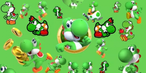 10 best Yoshi Games of all time, ranked - Shirtasaurus