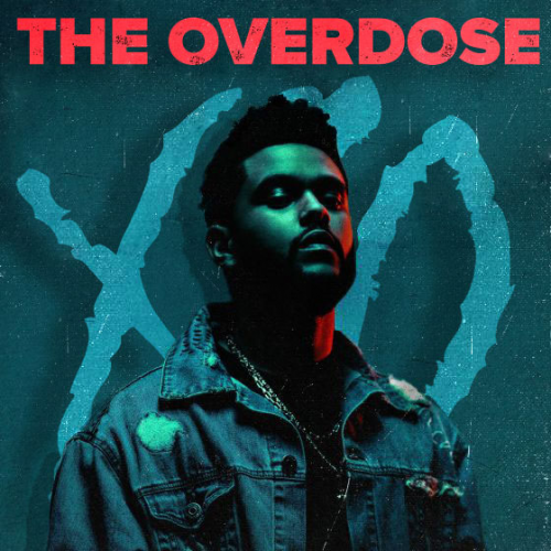 Create a (Almost) All The Weeknd Songs Tier List - TierMaker