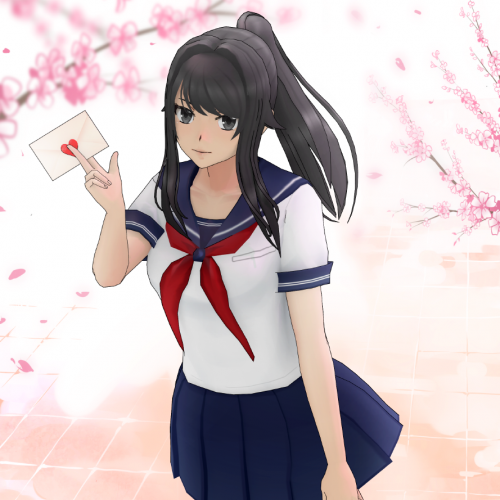 Ranking All Yandere Simulator Characters In 2 Types O 6414