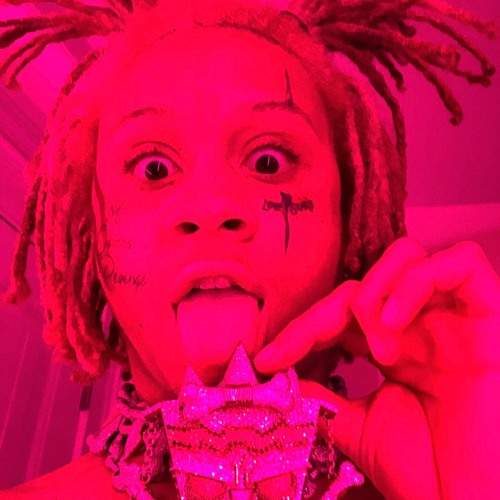 Create a Almost every Trippie Redd's release and leak Tier List TierMaker