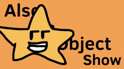 Create A Also An Object Show Tier List Tiermaker Create A Also An Object Show Tier List Tiermaker