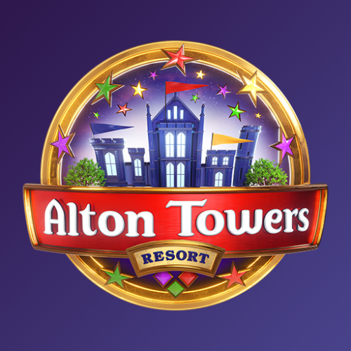 Create a Alton Towers 2023 Tier List TierMaker