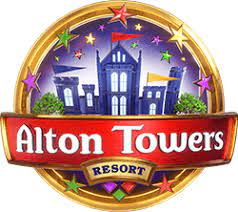 Create a Alton Towers Rides Tier List - TierMaker