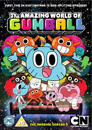 Amazing world of Gumball characters Tier List (Community Rankings ...