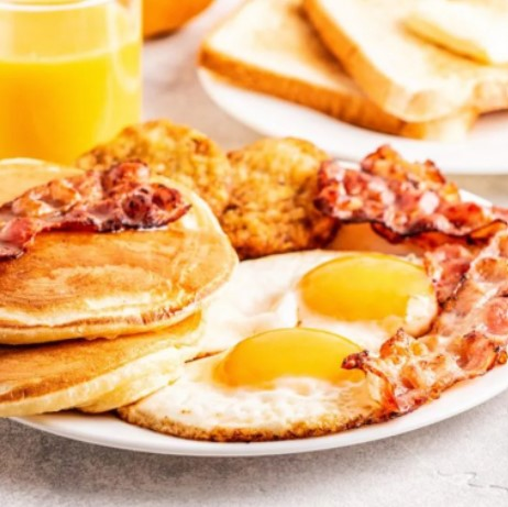 Create a American Breakfast Foods Tier List - TierMaker