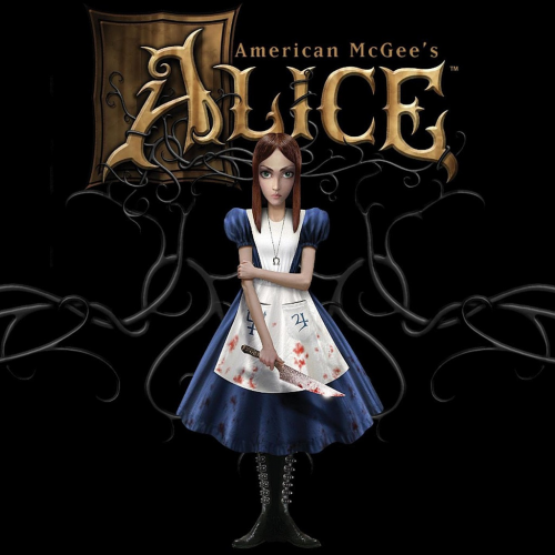 Create a American McGee's Alice OST Tier List - TierMaker