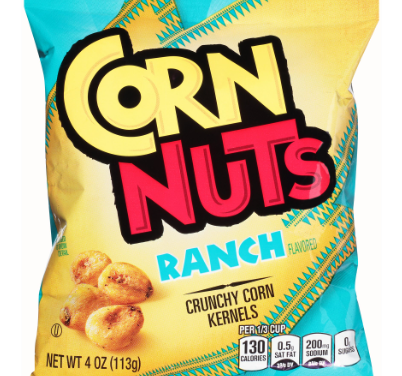 Create a american snacks Tier List - TierMaker