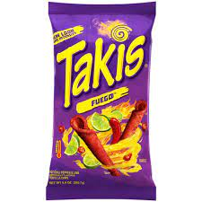 Create a american snacks Tier List - TierMaker