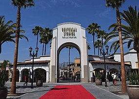 Create a Andaluz731's Universal Studios Hollywood of Rides Tier List ...