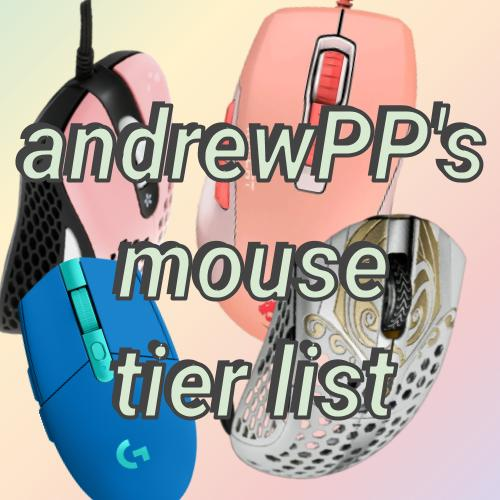 create-a-andrewpp-s-mouse-tier-list-tiermaker