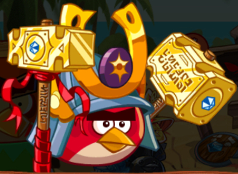 Tier List of Angry Birds Epic's Classes : r/angrybirds