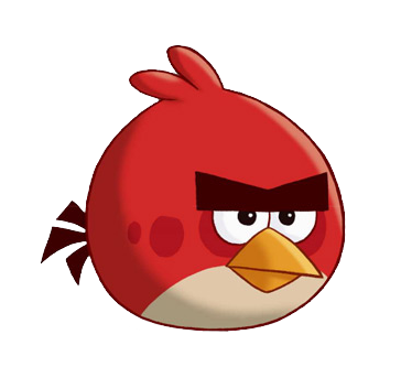 Create a Angry Birds Tier List - TierMaker