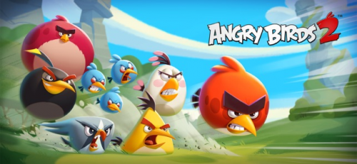 Angry Birds 2 Birds Ranking Tier List (community Rankings) - Tiermaker