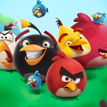 Angry Birds Character (Games/Media) Tier List (Community Rankings ...