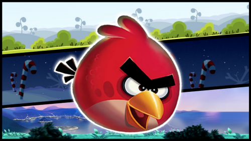 Angry Birds Game Tier List : r/angrybirds