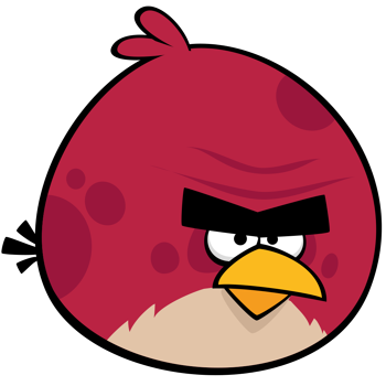 Create a Angry Birds Tier List - TierMaker