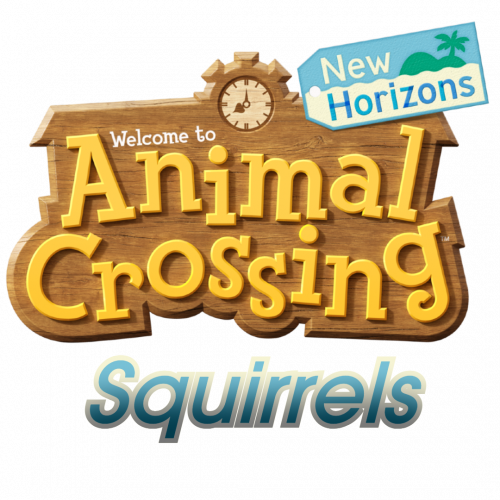 ANIMAL CROSSING NEW HORIZONS SQUIRRELS Tier List Rankings