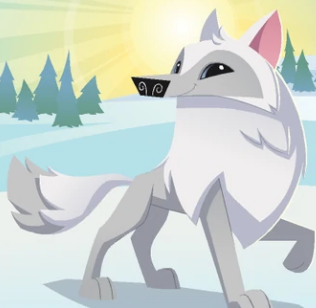 G.O.A.T., Animal Jam Classic Wiki