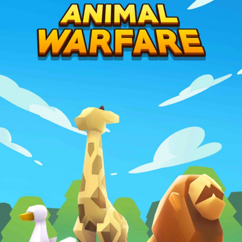 Animal Warfare Animals Tier List