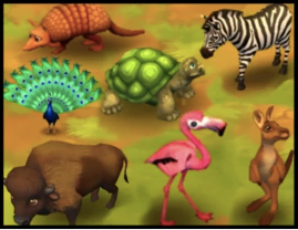 animal zo2 plains rankinmg Tier List (Community Rankings) - TierMaker