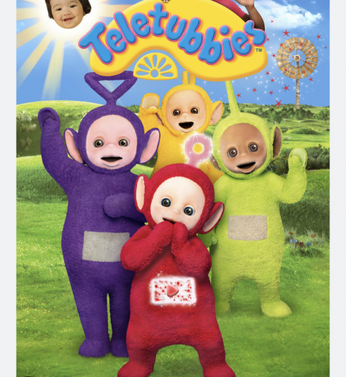 Create a Animated Characters Tier List TierMaker