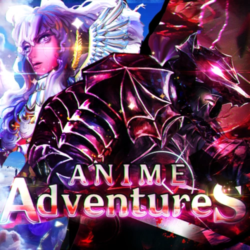 Create a Anime Adventure Tier List - TierMaker