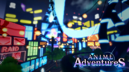 TIER LIST ATUALIZADA ANIME ADVENTURES OFFICIAL UPDATE 1 