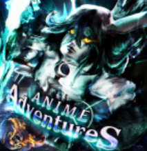 Anime Adventures Update 13 Tier List (Community Rankings) - TierMaker