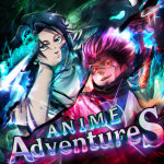 Anime Adventures GENERAL TIERLIST EVOLVED SECRET/MYTHIC UNITS