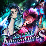 UPDATED] ANIME ADVENTURES TIER LIST! UPDATE 6.5 MYTHICAL UNITS TIER LIST! 