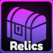 Create a Anime Adventures Relics (UPD 17.5)
