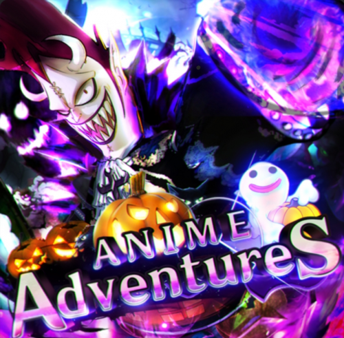 Create a Anime Adventures Halloween 2023 Tier List - TierMaker