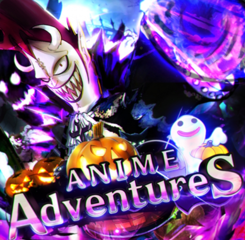 Create a Anime Adventures Halloween Update, TIER LIST