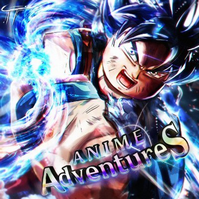 Anime adventures shiny Units and homura - Roblox - Anime