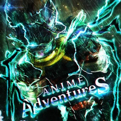 Anime Adventures Tier List (Community Rankings) - TierMaker