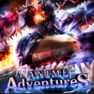 Anime Adventures Trading ! Tier List (Community Rankings) - TierMaker