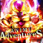 Create a Update 17.5 Anime Adventures Tier List - TierMaker