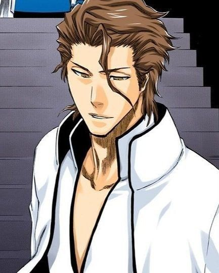 SHOWCASING AIZEN IN ANIME ADVENTURES !! VERY OP !! 