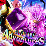 Anime Adventures Tier List [UPDATE 18] [December 2023] - MrGuider