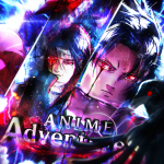 UPD 10.7.5] Anime Adventures Tier List Ft. Sasuke, Shisui & Itachi Mythic  Evo! 