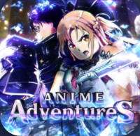 Anime Adventures Update 6.5 Tier List (Community Rankings) - TierMaker