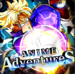 Create a Anime Adventures UPD 5.0 Tier List - TierMaker