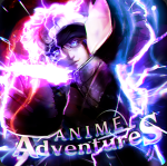 Create a ANIME ADVENTURES UPDT 4.0 BY KING Tier List - TierMaker