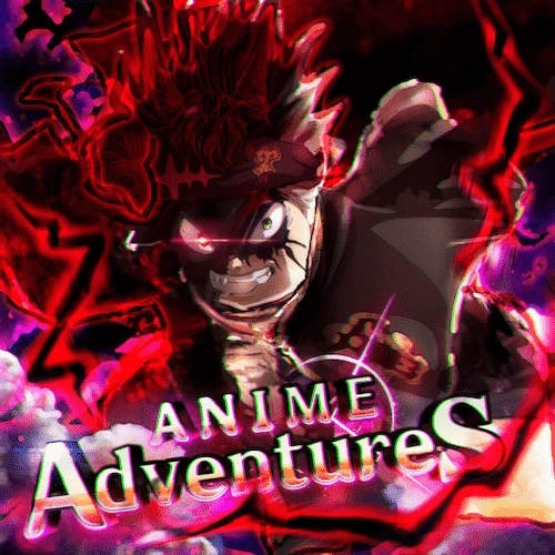 Anime Adventures ROBLOX PH  Facebook