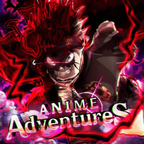 🔴LIVE-Anime Adventure (UPDATE 17!!!) 