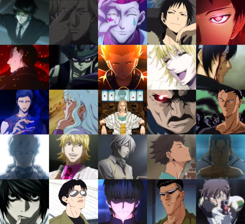 The 12 Most Powerful Anime Villains of All Time