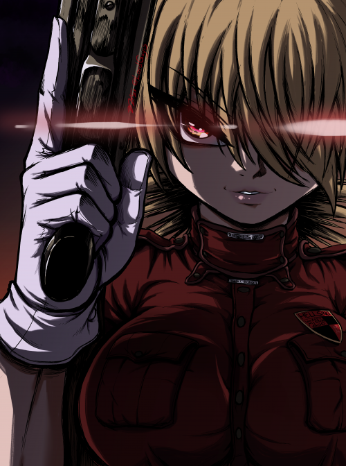 anime and video game waifu Tier List Rankings) TierMaker