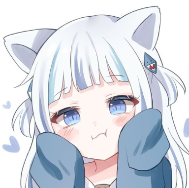 Printable Anime Girl Animal