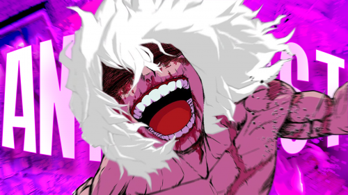 Create A Anime Antagonist Tier List Tiermaker Create A Anime Antagonist Tier List Tiermaker