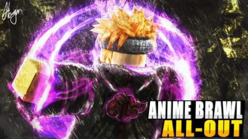 Ultimate Roblox Anime Brawl: ALL OUT Tier List (April 2023) – Top